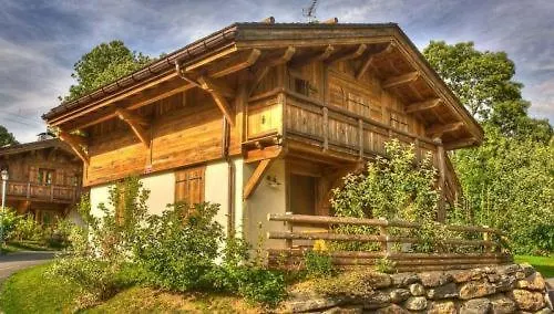 My Chalet Taylor Hotel Megeve France