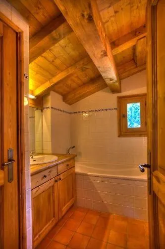My Chalet Taylor Hotel Megeve