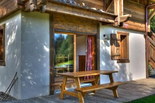 My Chalet Taylor Hotel Megeve
